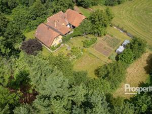 Prodej rodinného domu, Žďárná, 140 m2
