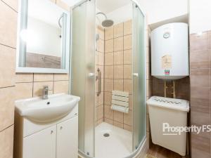 Prodej rodinného domu, Žďárná, 140 m2