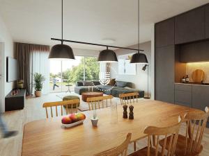 Prodej rodinného domu, Strančice, 110 m2