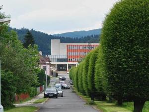 Prodej rodinného domu, Šumperk, Kranichova, 166 m2