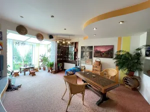 Prodej rodinného domu, Šumperk, Kranichova, 166 m2
