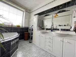 Prodej rodinného domu, Šumperk, Kranichova, 166 m2