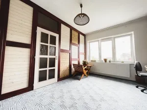 Prodej rodinného domu, Šumperk, Kranichova, 166 m2