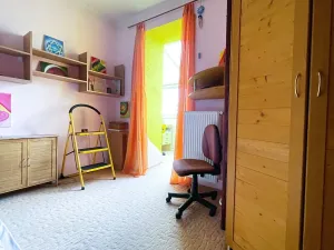 Prodej rodinného domu, Šumperk, Kranichova, 166 m2