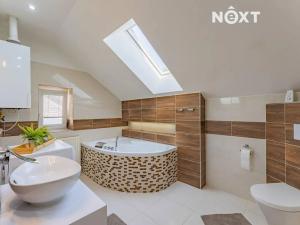 Prodej bytu 3+kk, Šumperk, Myslbekova, 65 m2