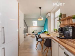 Prodej bytu 3+kk, Šumperk, Myslbekova, 65 m2