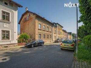 Prodej bytu 3+kk, Šumperk, Myslbekova, 65 m2