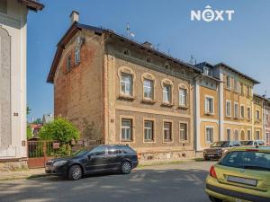 Prodej bytu 3+kk, Šumperk, Myslbekova, 65 m2