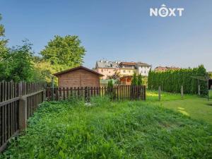 Prodej bytu 3+kk, Šumperk, Myslbekova, 65 m2