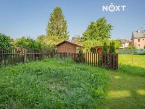 Prodej bytu 3+kk, Šumperk, Myslbekova, 65 m2