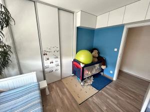 Prodej bytu 4+kk, Tachov, Swobodova, 91 m2