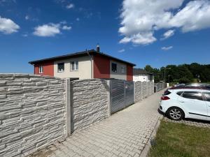 Prodej bytu 4+kk, Tachov, Swobodova, 91 m2