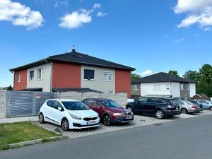 Prodej bytu 4+kk, Tachov, Swobodova, 91 m2
