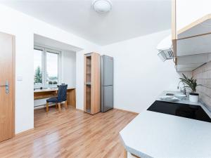 Pronájem bytu 1+1, Prostějov, Krátká, 49 m2