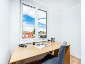 Pronájem bytu 1+1, Prostějov, Krátká, 49 m2