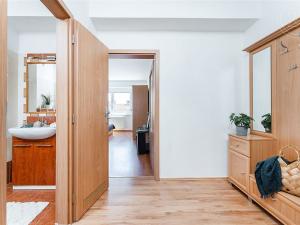Pronájem bytu 1+1, Prostějov, Krátká, 49 m2