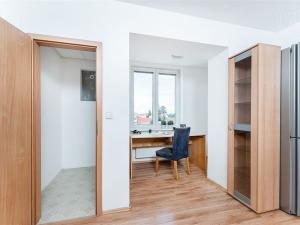 Pronájem bytu 1+1, Prostějov, Krátká, 49 m2