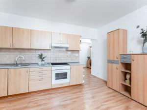Pronájem bytu 1+1, Prostějov, Krátká, 49 m2