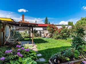 Pronájem bytu 1+1, Prostějov, Krátká, 49 m2