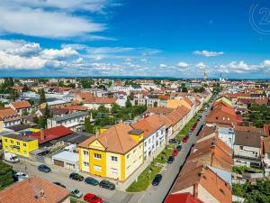 Pronájem bytu 1+1, Prostějov, Krátká, 49 m2