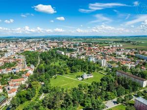 Pronájem bytu 1+1, Prostějov, Krátká, 49 m2