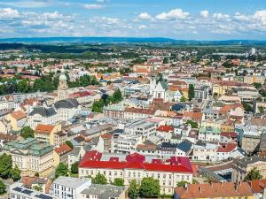 Pronájem bytu 1+1, Prostějov, Krátká, 49 m2