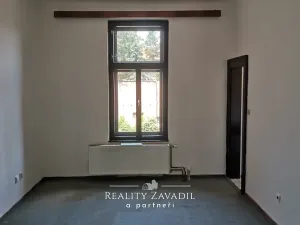 Pronájem kanceláře, Hradec Králové, Pospíšilova, 36 m2