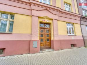 Prodej bytu 2+kk, Plzeň - Jižní Předměstí, Klatovská třída, 60 m2