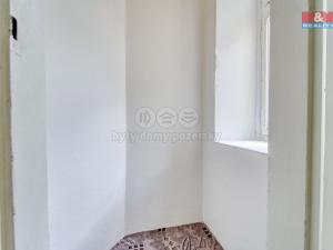 Prodej bytu 2+kk, Plzeň - Jižní Předměstí, Klatovská třída, 60 m2