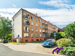 Prodej bytu 3+kk, Lysá nad Labem, Sídliště, 50 m2