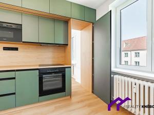 Prodej bytu 3+kk, Lysá nad Labem, Sídliště, 50 m2