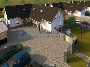 Prodej rodinného domu, Malá Losenice, 76 m2