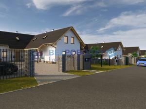 Prodej rodinného domu, Malá Losenice, 76 m2