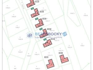 Prodej rodinného domu, Malá Losenice, 76 m2