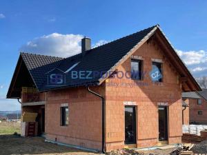 Prodej rodinného domu, Malá Losenice, 76 m2