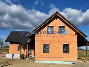 Prodej rodinného domu, Malá Losenice, 76 m2