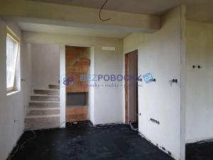 Prodej rodinného domu, Malá Losenice, 76 m2