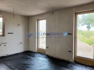 Prodej rodinného domu, Malá Losenice, 76 m2