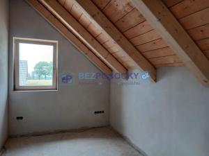 Prodej rodinného domu, Malá Losenice, 76 m2