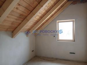 Prodej rodinného domu, Malá Losenice, 76 m2