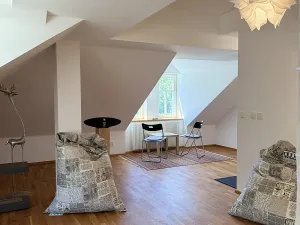 Prodej bytu 1+kk, Mariánské Lázně, Karlovarská, 51 m2