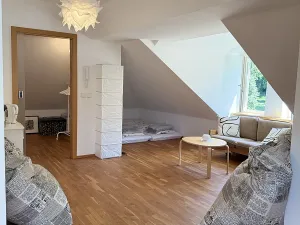 Prodej bytu 1+kk, Mariánské Lázně, Karlovarská, 51 m2