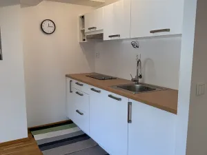 Prodej bytu 1+kk, Mariánské Lázně, Karlovarská, 51 m2