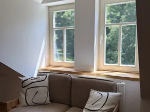 Prodej bytu 1+kk, Mariánské Lázně, Karlovarská, 51 m2