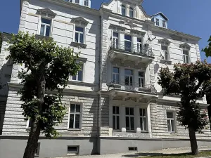 Prodej bytu 1+kk, Mariánské Lázně, Karlovarská, 51 m2