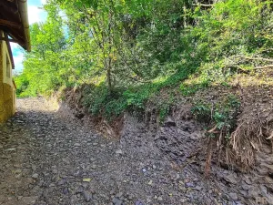 Prodej pozemku pro bydlení, Vyškov, Lhota, 530 m2