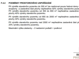 Prodej pozemku pro bydlení, Vyškov, Lhota, 530 m2