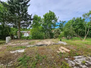 Prodej pozemku pro bydlení, Vyškov, Lhota, 530 m2