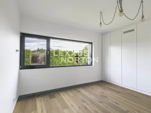 Prodej rodinného domu, Praha - Vokovice, Coriových, 292 m2
