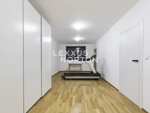 Prodej rodinného domu, Praha - Vokovice, Coriových, 292 m2